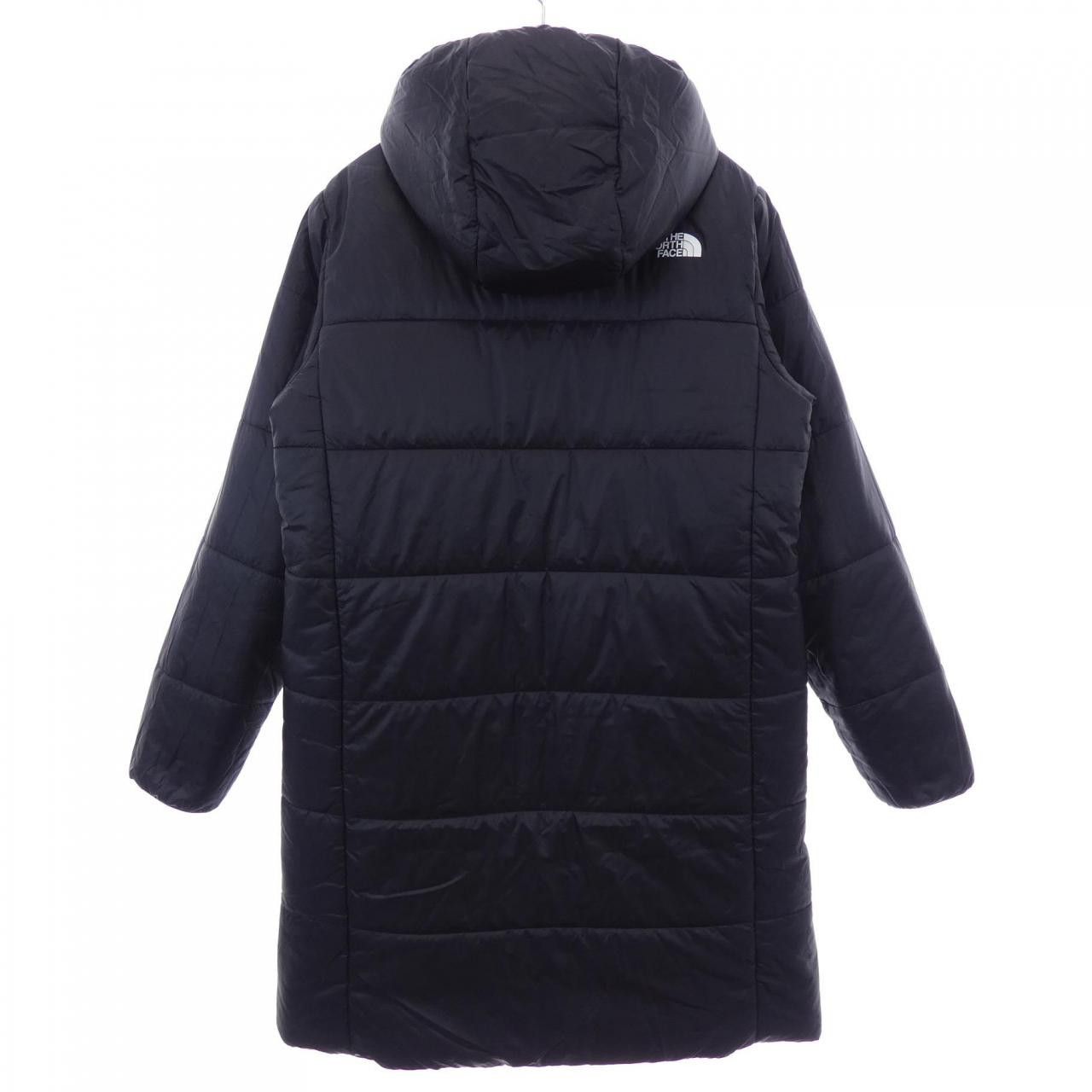 The North Face THE NORTH FACE THE NORTH FACE Reversible Coat Textile Outerwear NYW82380 DUTY FREE for USA Size ONE SIZE - 8 Thumbnail
