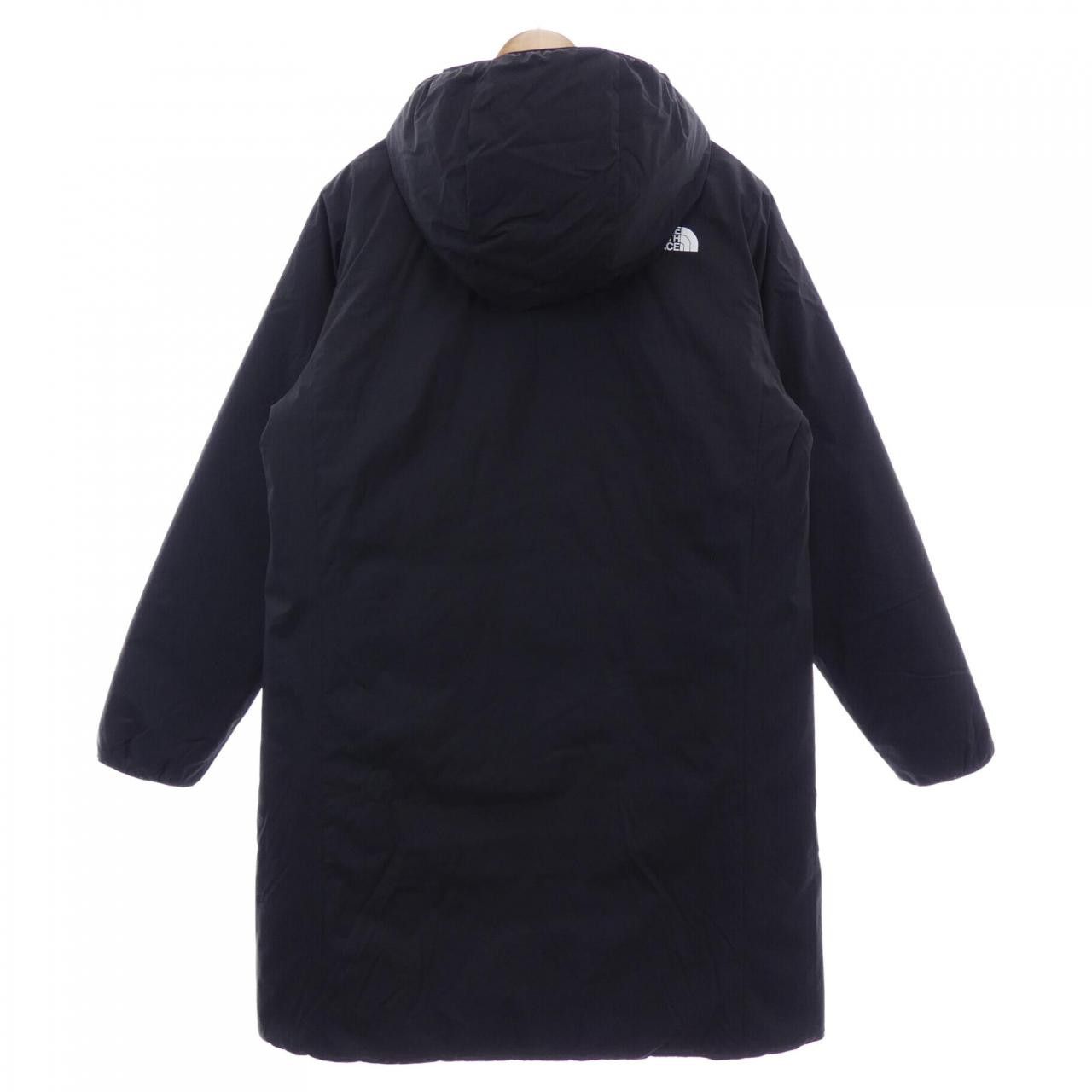 The North Face THE NORTH FACE THE NORTH FACE Reversible Coat Textile Outerwear NYW82380 DUTY FREE for USA Size ONE SIZE - 2 Thumbnail