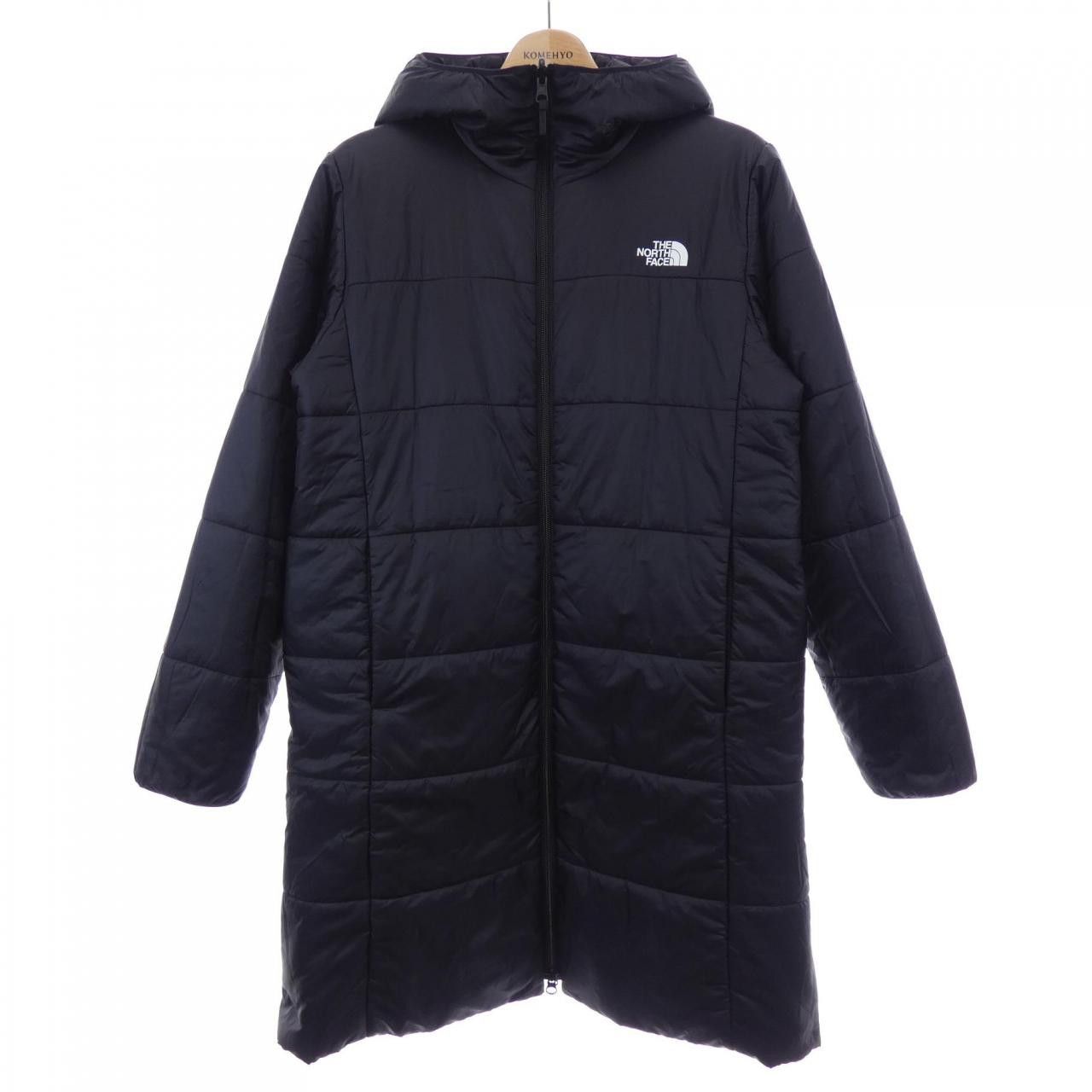 The North Face THE NORTH FACE THE NORTH FACE Reversible Coat Textile Outerwear NYW82380 DUTY FREE for USA Size ONE SIZE - 7 Thumbnail