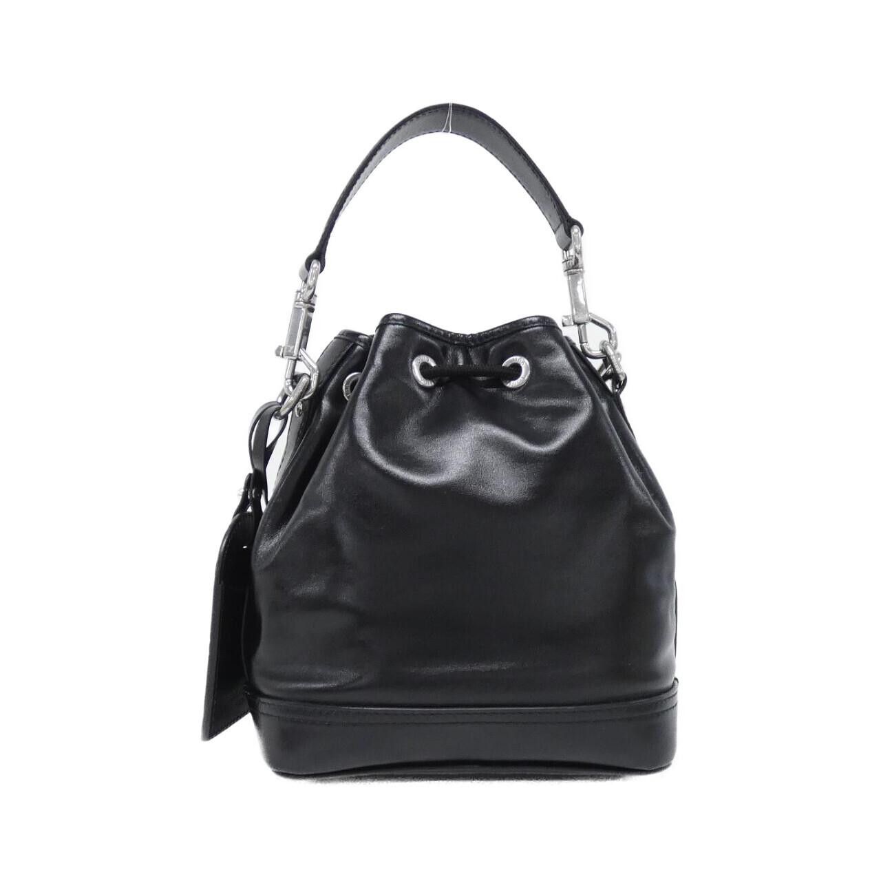 Louis Vuitton Louis Vuitton Louis Vuitton LV NIGHT Noe Cargo Calf Shoulder Bag Leather Shoulder Bag M13985 DUTY FREE for USA Size ONE SIZE - 2 Thumbnail