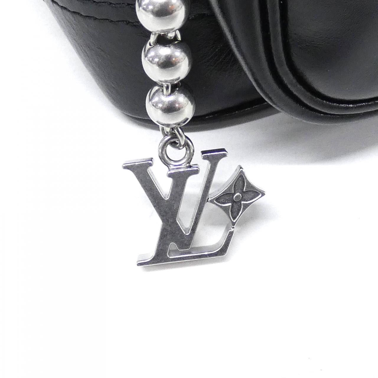 Louis Vuitton Louis Vuitton Louis Vuitton LV NIGHT Noe Cargo Calf Shoulder Bag Leather Shoulder Bag M13985 DUTY FREE for USA Size ONE SIZE - 4 Thumbnail
