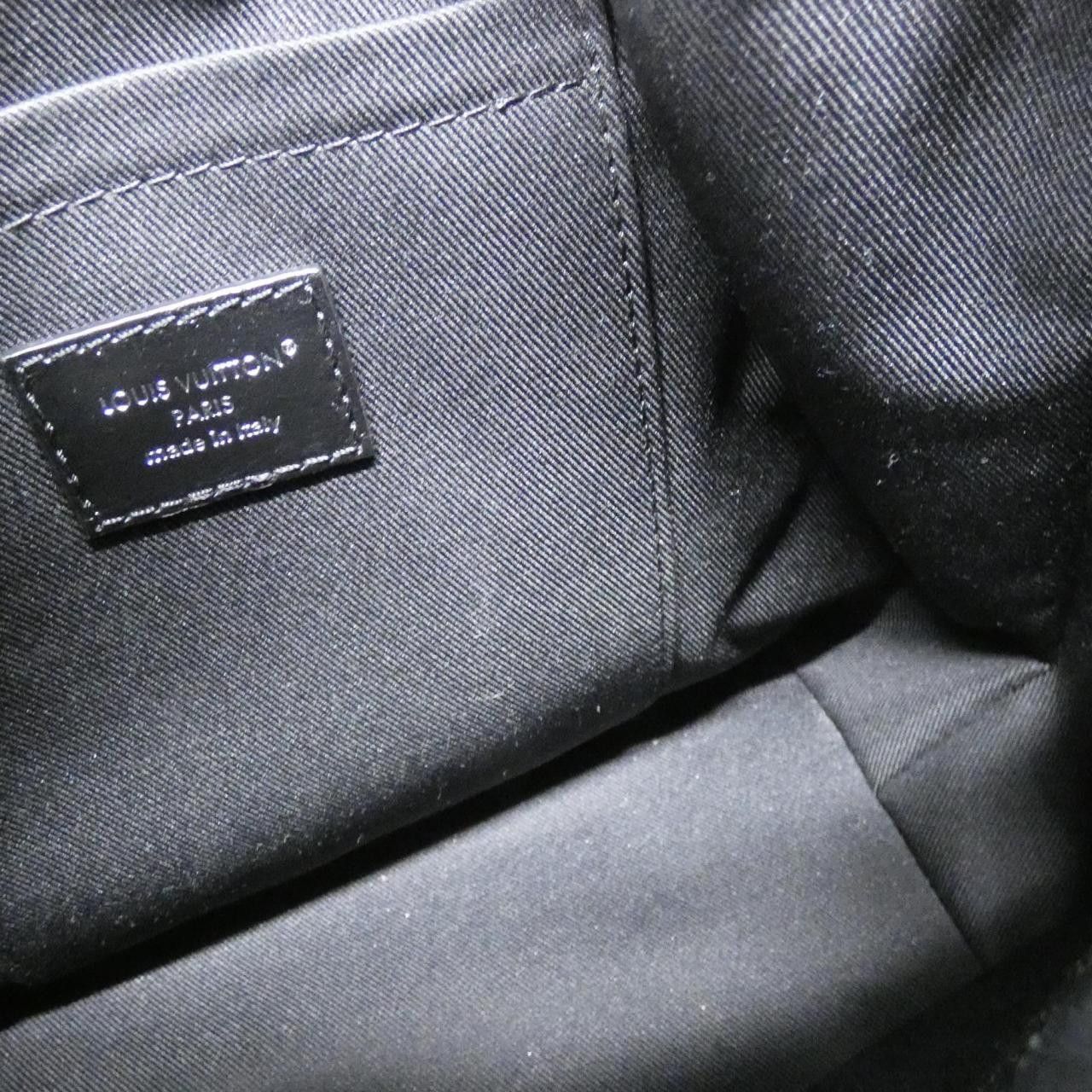 Louis Vuitton Louis Vuitton Louis Vuitton LV NIGHT Noe Cargo Calf Shoulder Bag Leather Shoulder Bag M13985 DUTY FREE for USA Size ONE SIZE - 9 Thumbnail