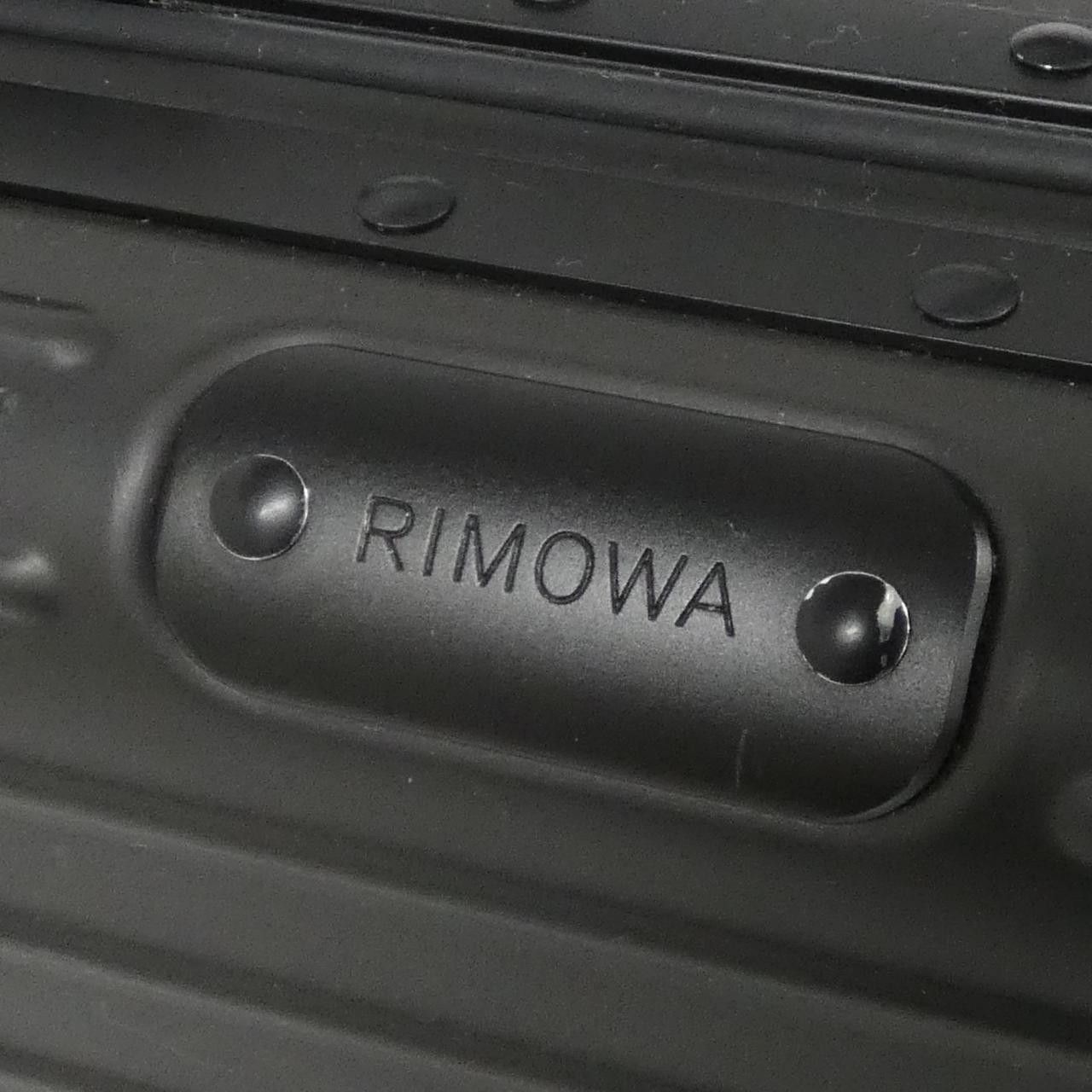 Other Other Rimowa ORIGINAL Aluminum Shoulder Bag Metal Shoulder Bag 93090002 DUTY FREE for USA Size ONE SIZE - 4 Thumbnail