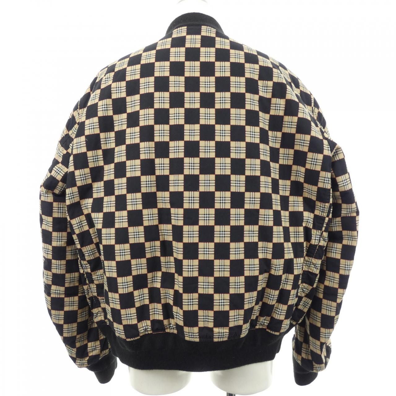 Burberry Burberry Burberry Jacket Others Outerwear 8029829 DUTY FREE for USA Size ONE SIZE - 2 Thumbnail