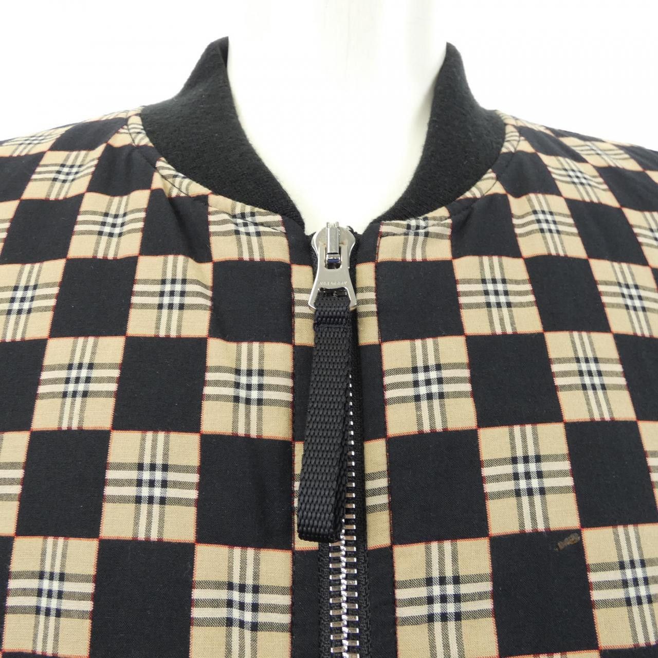 Burberry Burberry Burberry Jacket Others Outerwear 8029829 DUTY FREE for USA Size ONE SIZE - 6 Thumbnail