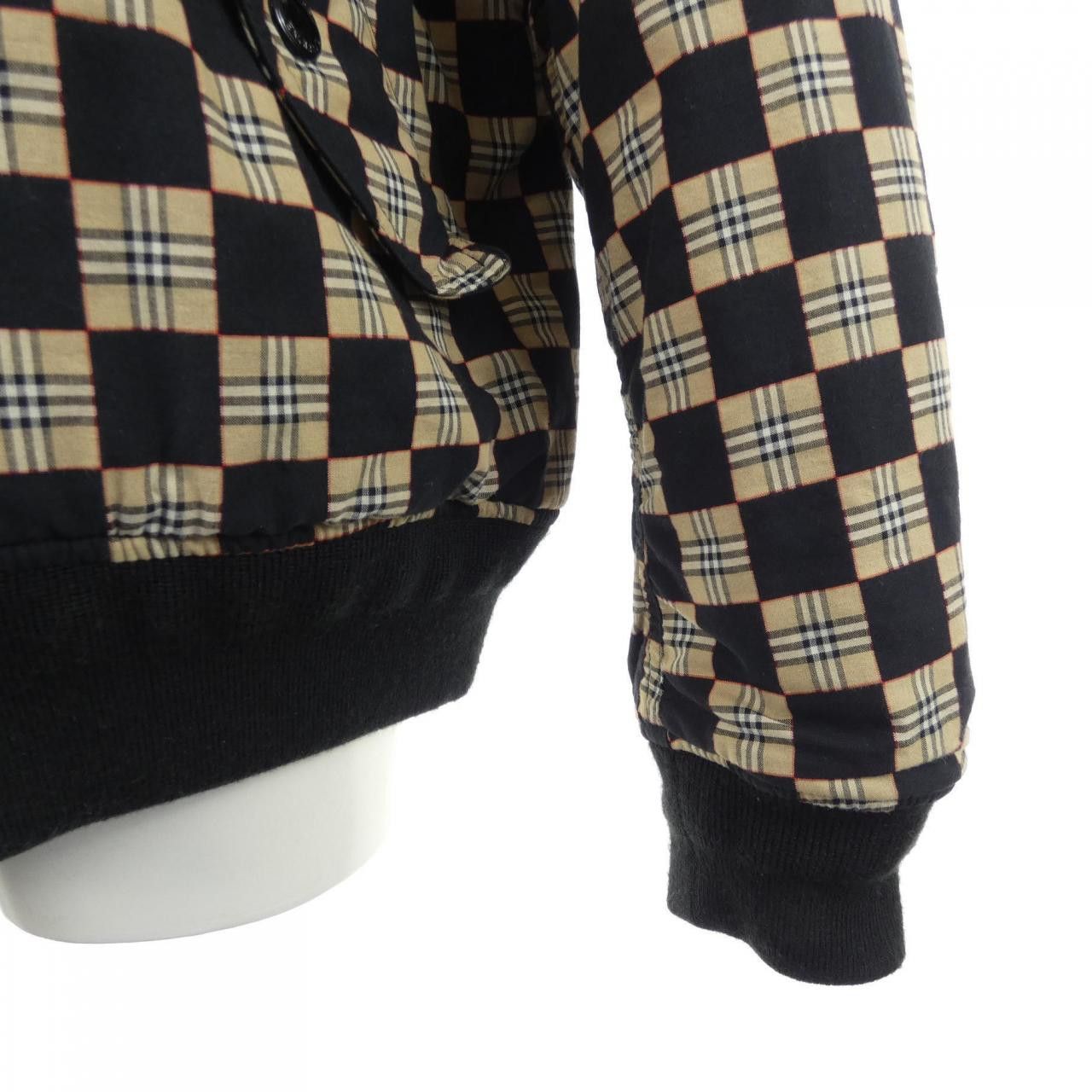 Burberry Burberry Burberry Jacket Others Outerwear 8029829 DUTY FREE for USA Size ONE SIZE - 7 Thumbnail