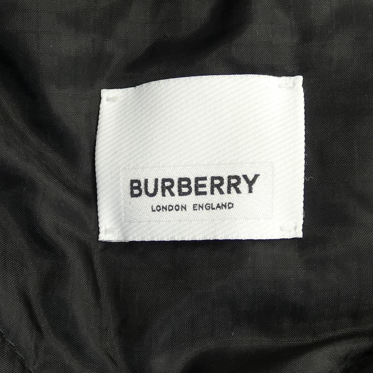 Burberry Burberry Burberry Jacket Others Outerwear 8029829 DUTY FREE for USA Size ONE SIZE - 5 Thumbnail