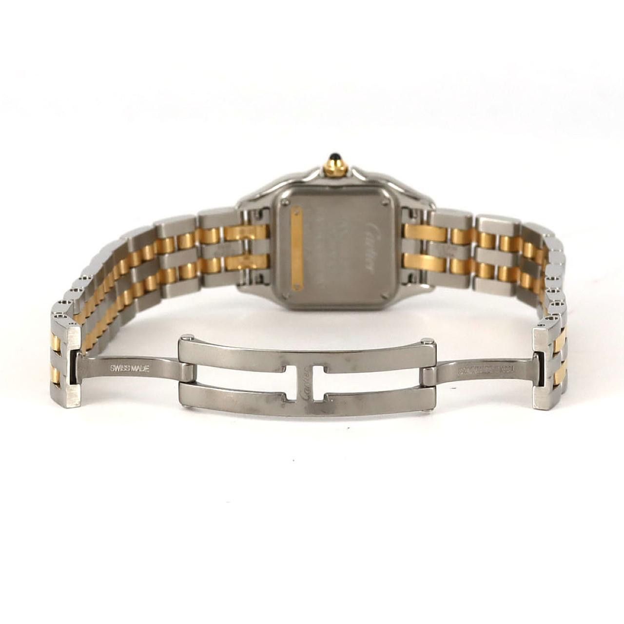 Cartier Cartier Cartier Panthere de Cartier SM Quartz Metal Quartz W2PN0018 DUTY FREE for USA Size ONE SIZE - 7 Thumbnail