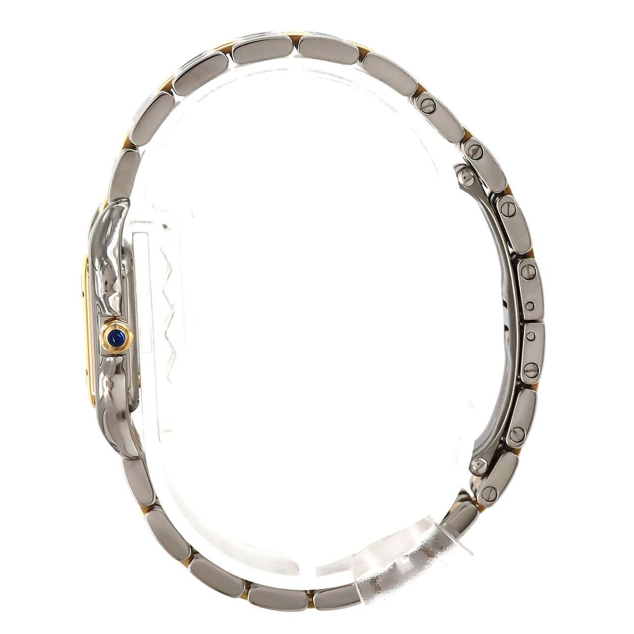 Cartier Cartier Cartier Panthere de Cartier SM Quartz Metal Quartz W2PN0018 DUTY FREE for USA Size ONE SIZE - 3 Thumbnail