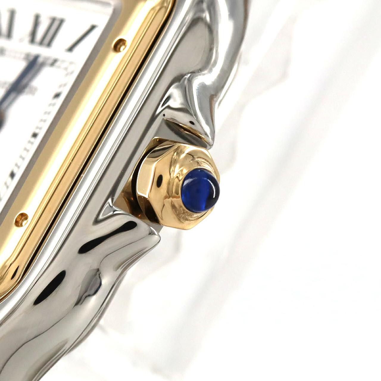 Cartier Cartier Cartier Panthere de Cartier SM Quartz Metal Quartz W2PN0018 DUTY FREE for USA Size ONE SIZE - 4 Thumbnail