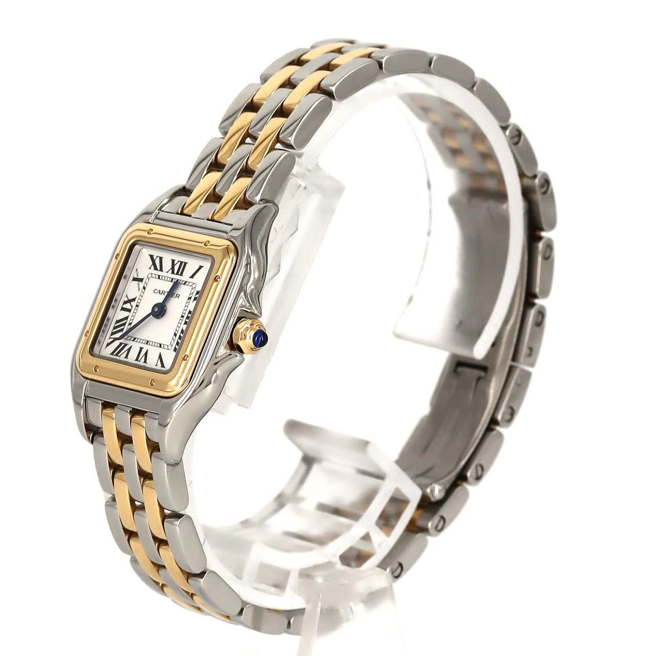 Cartier Cartier Cartier Panthere de Cartier SM Quartz Metal Quartz W2PN0018 DUTY FREE for USA Size ONE SIZE - 2 Thumbnail