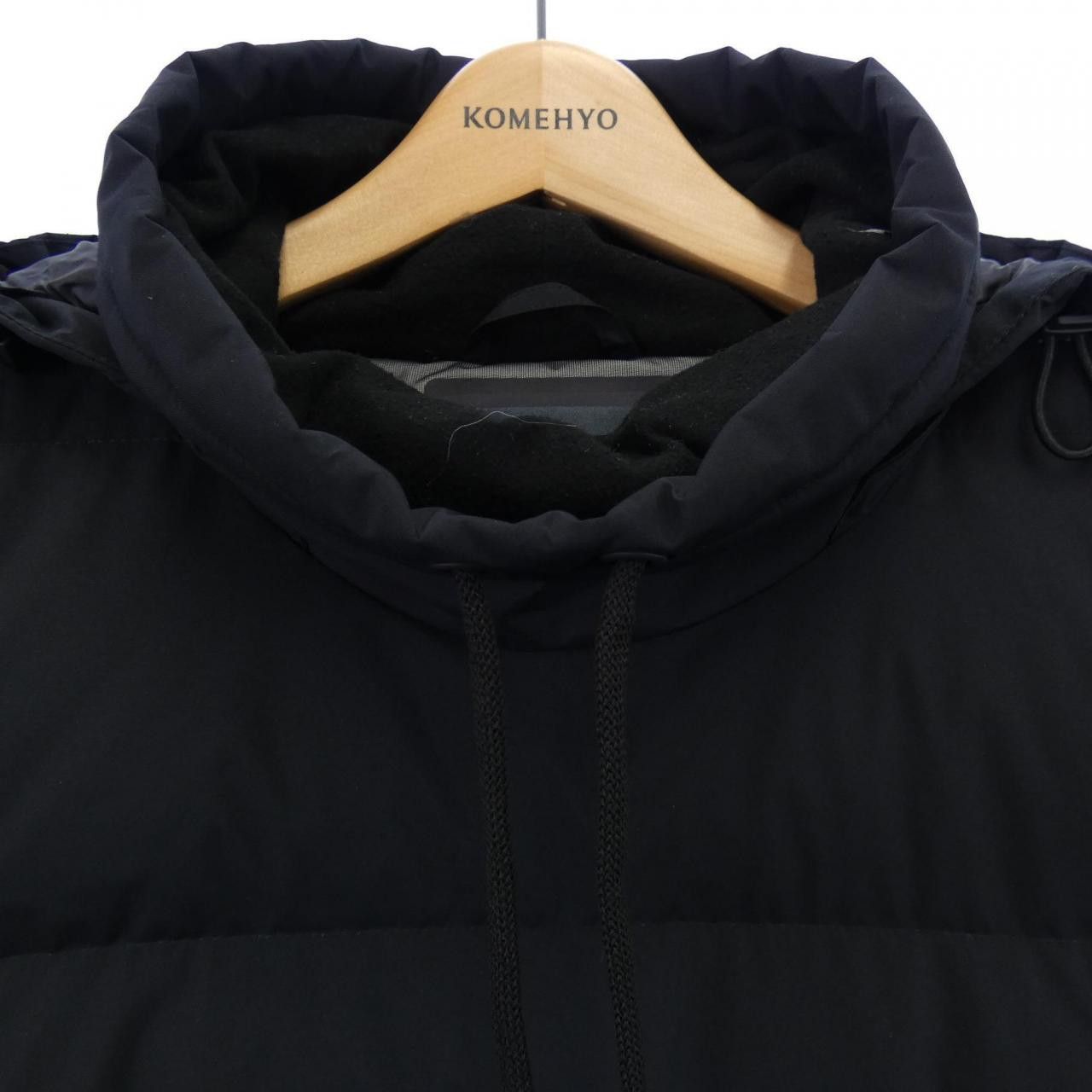 Other Other Herno LAMINAR down jacket Textile Outerwear PI194UL DUTY FREE for USA Size ONE SIZE - 8 Thumbnail