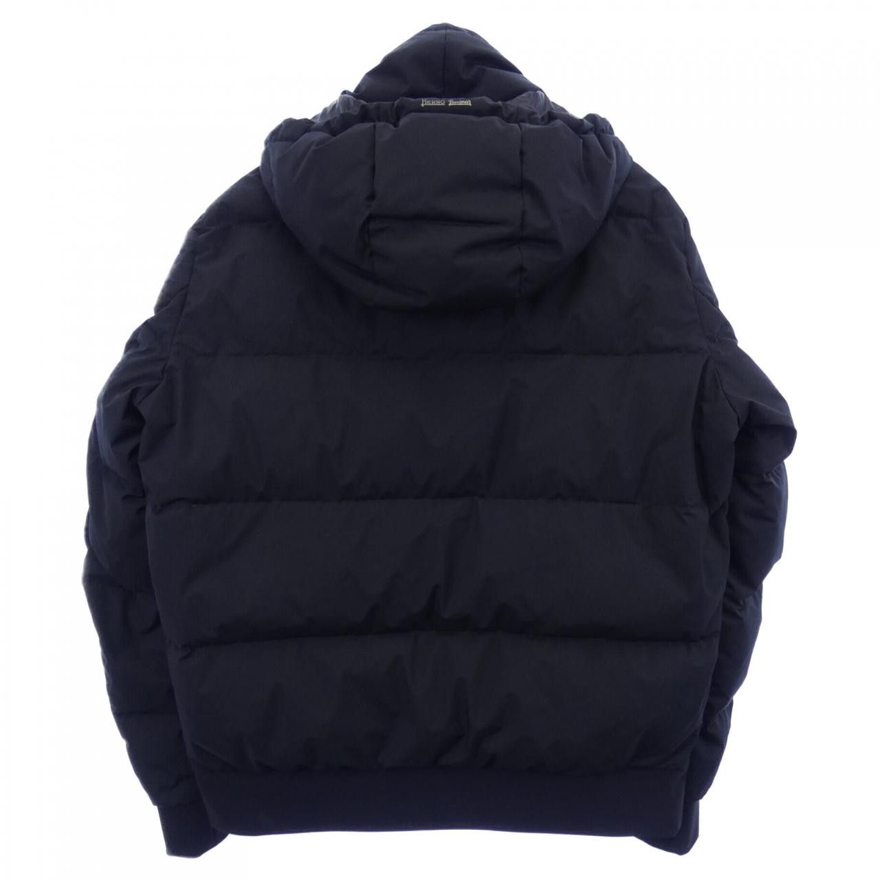 Other Other Herno LAMINAR down jacket Textile Outerwear PI194UL DUTY FREE for USA Size ONE SIZE - 2 Thumbnail