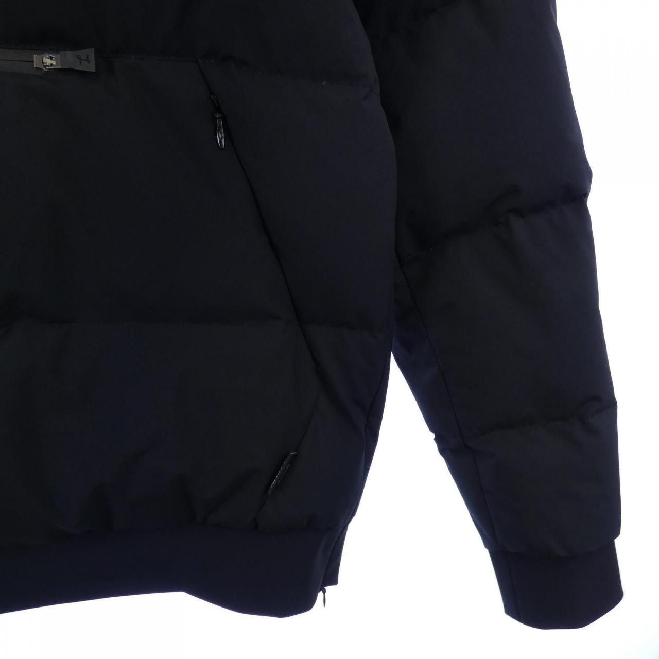 Other Other Herno LAMINAR down jacket Textile Outerwear PI194UL DUTY FREE for USA Size ONE SIZE - 9 Thumbnail