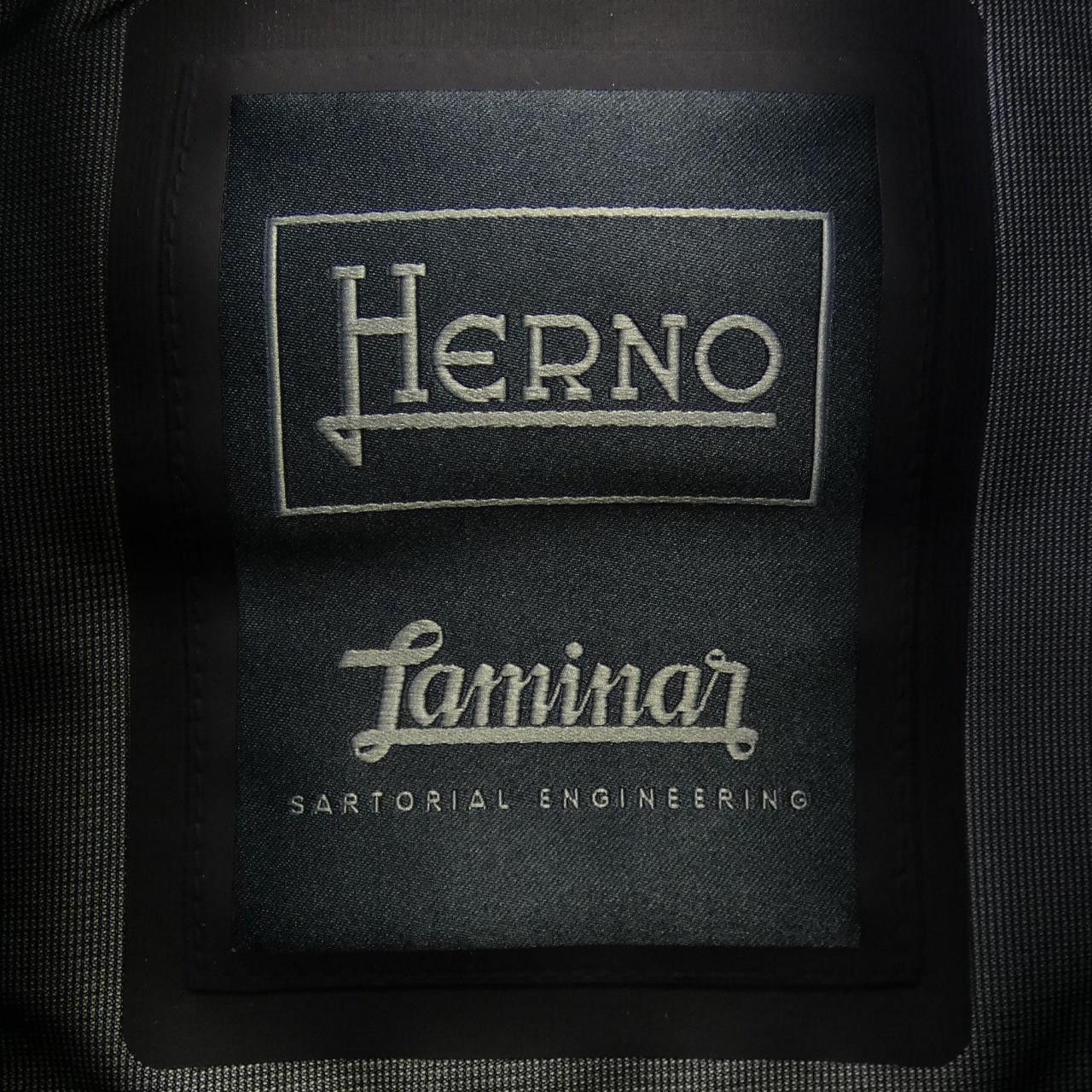 Other Other Herno LAMINAR down jacket Textile Outerwear PI194UL DUTY FREE for USA Size ONE SIZE - 7 Thumbnail