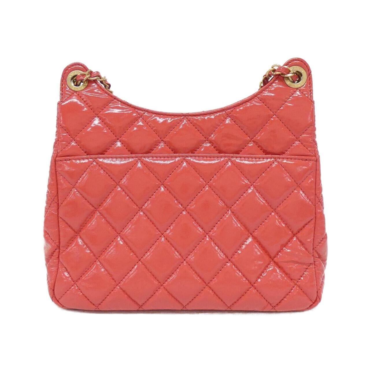 Chanel Chanel Chanel Calf Shoulder Bag Leather Shoulder Bag AS3690 DUTY FREE for USA Size ONE SIZE - 2 Thumbnail