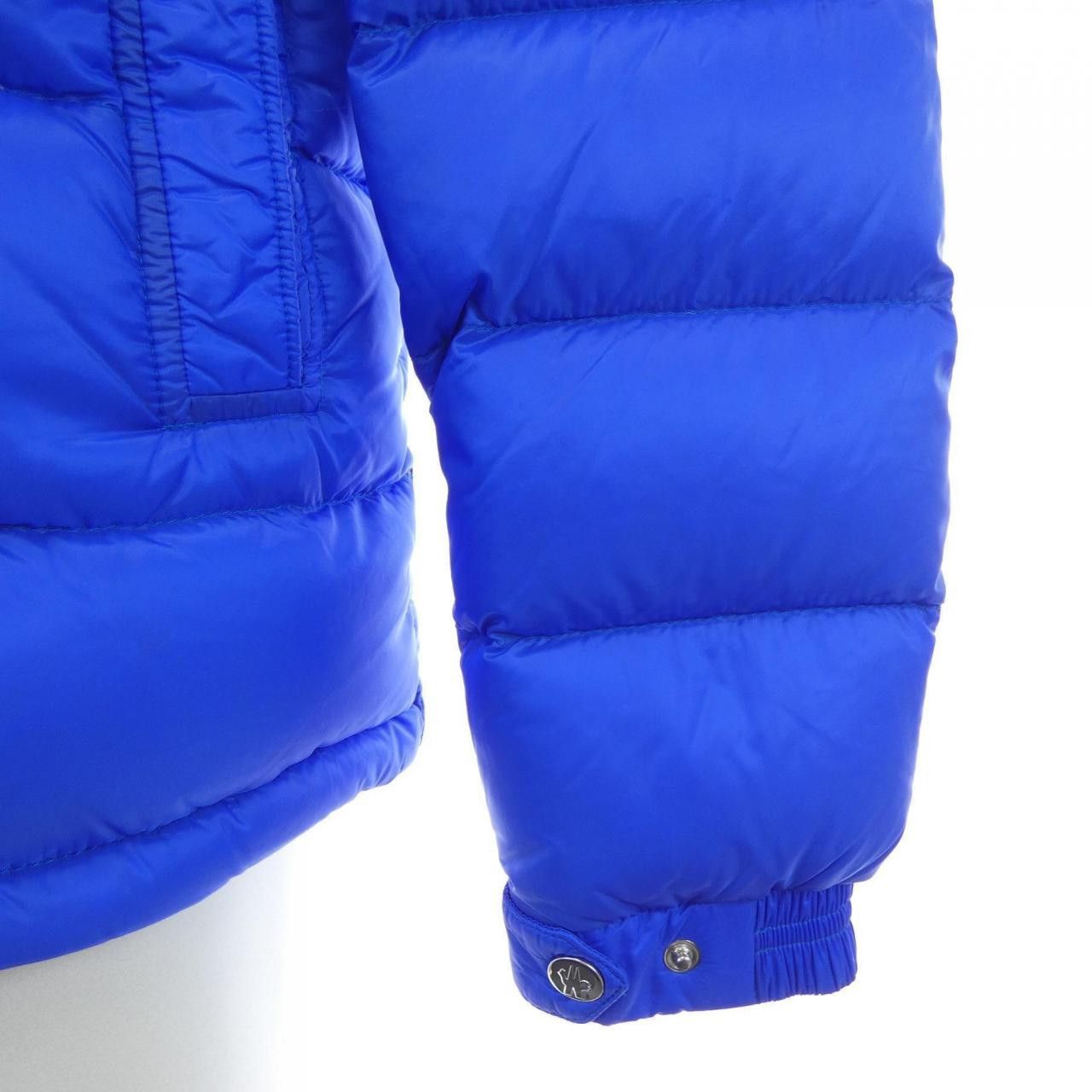 Moncler Moncler Moncler BRAMANT Down Jacket Others Outerwear BRAMANT DUTY FREE for USA Size ONE SIZE - 7 Thumbnail