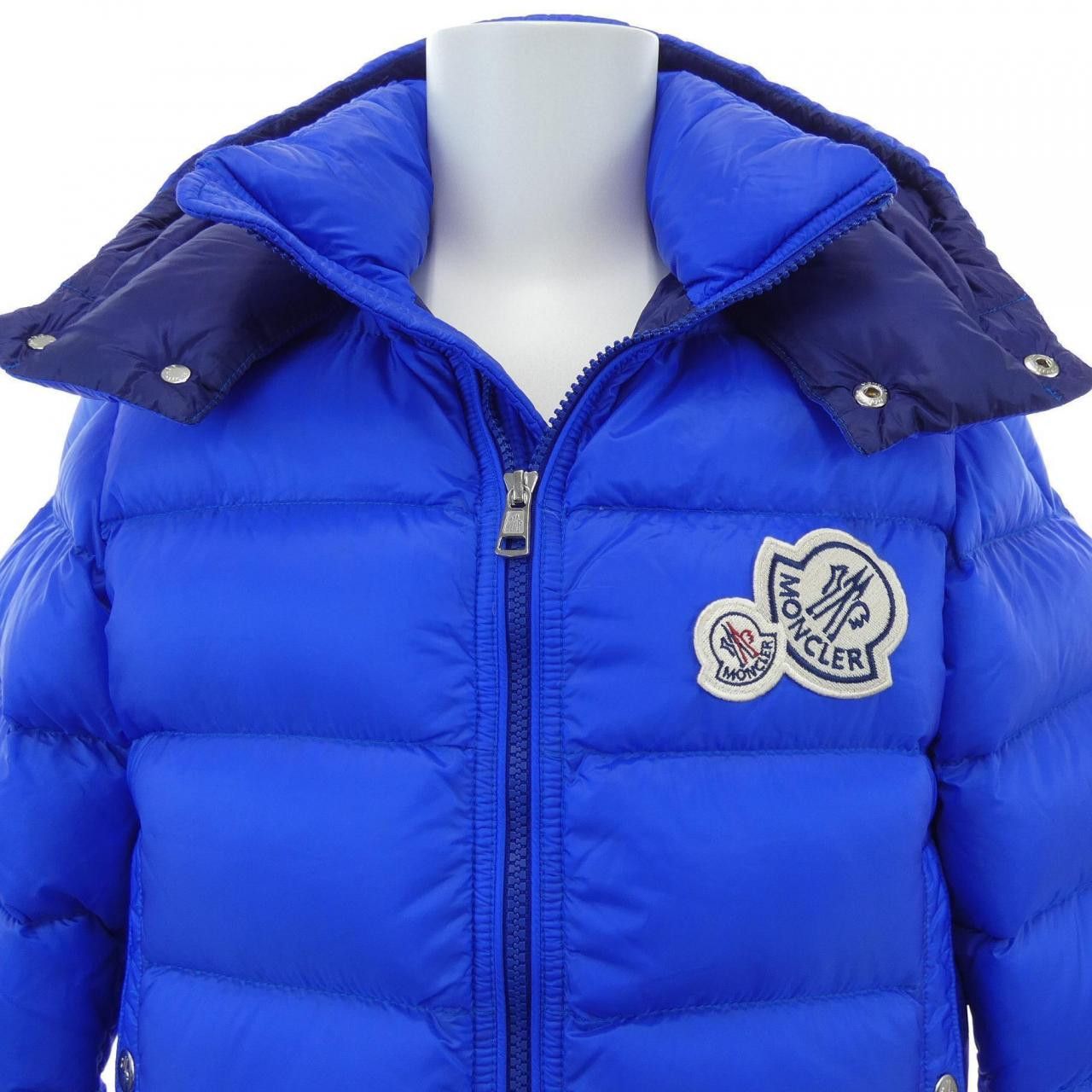Moncler Moncler Moncler BRAMANT Down Jacket Others Outerwear BRAMANT DUTY FREE for USA Size ONE SIZE - 6 Thumbnail