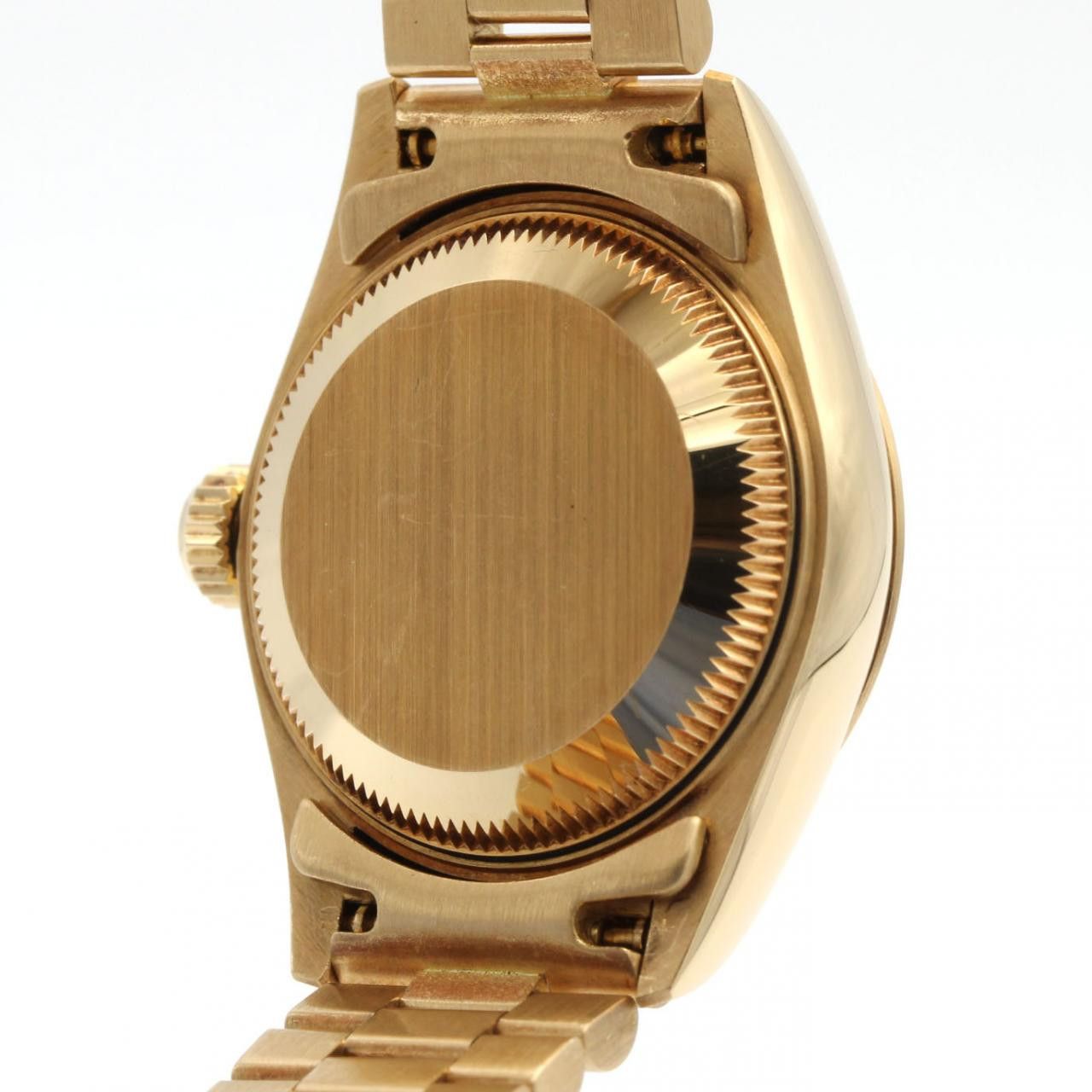 Rolex Rolex Rolex Datejust Yellow Gold Automatic Precious Metal Automatic 69178G DUTY FREE for USA Size ONE SIZE - 5 Thumbnail