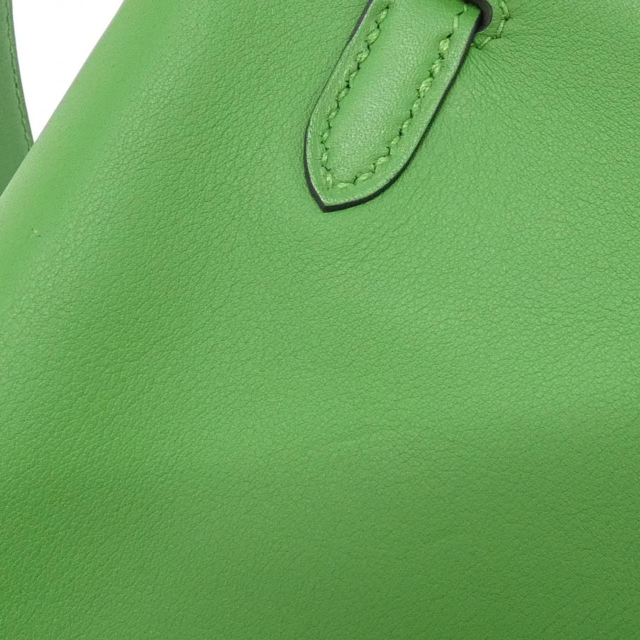 Hermes Hermes Hermes Kelly Move Swift Shoulder Bag Leather Shoulder Bag W DUTY FREE for USA Size ONE SIZE - 5 Thumbnail
