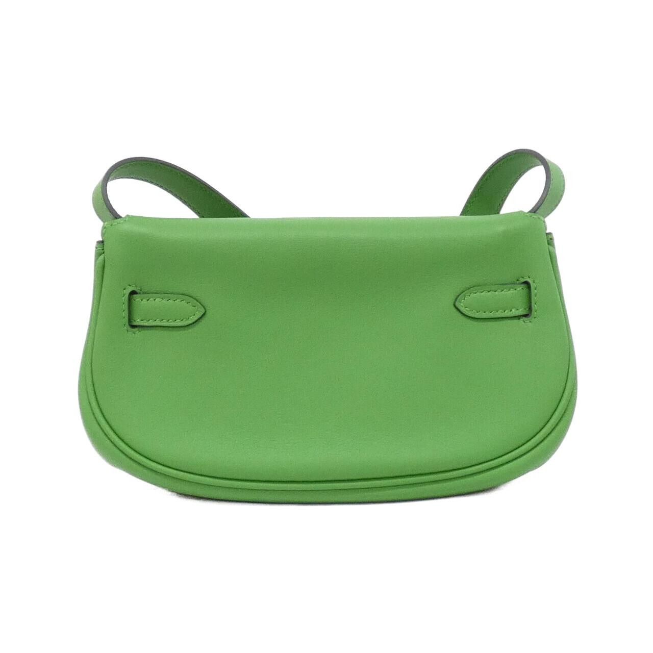Hermes Hermes Hermes Kelly Move Swift Shoulder Bag Leather Shoulder Bag W DUTY FREE for USA Size ONE SIZE - 2 Thumbnail