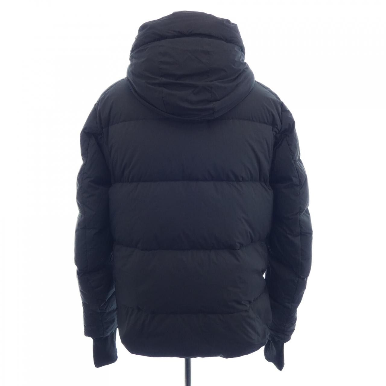 Canada Goose Canada Goose Canada Goose ARMSTRONG Down Jacket Textile Outerwear 5076M DUTY FREE for USA Size ONE SIZE - 2 Thumbnail