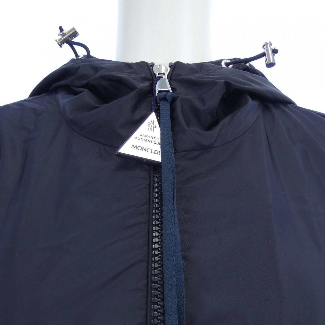 Moncler Moncler Moncler WETE Fur Coat Others Outerwear WETE DUTY FREE for USA Size ONE SIZE - 6 Thumbnail