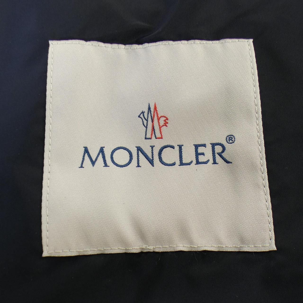 Moncler Moncler Moncler WETE Fur Coat Others Outerwear WETE DUTY FREE for USA Size ONE SIZE - 5 Thumbnail