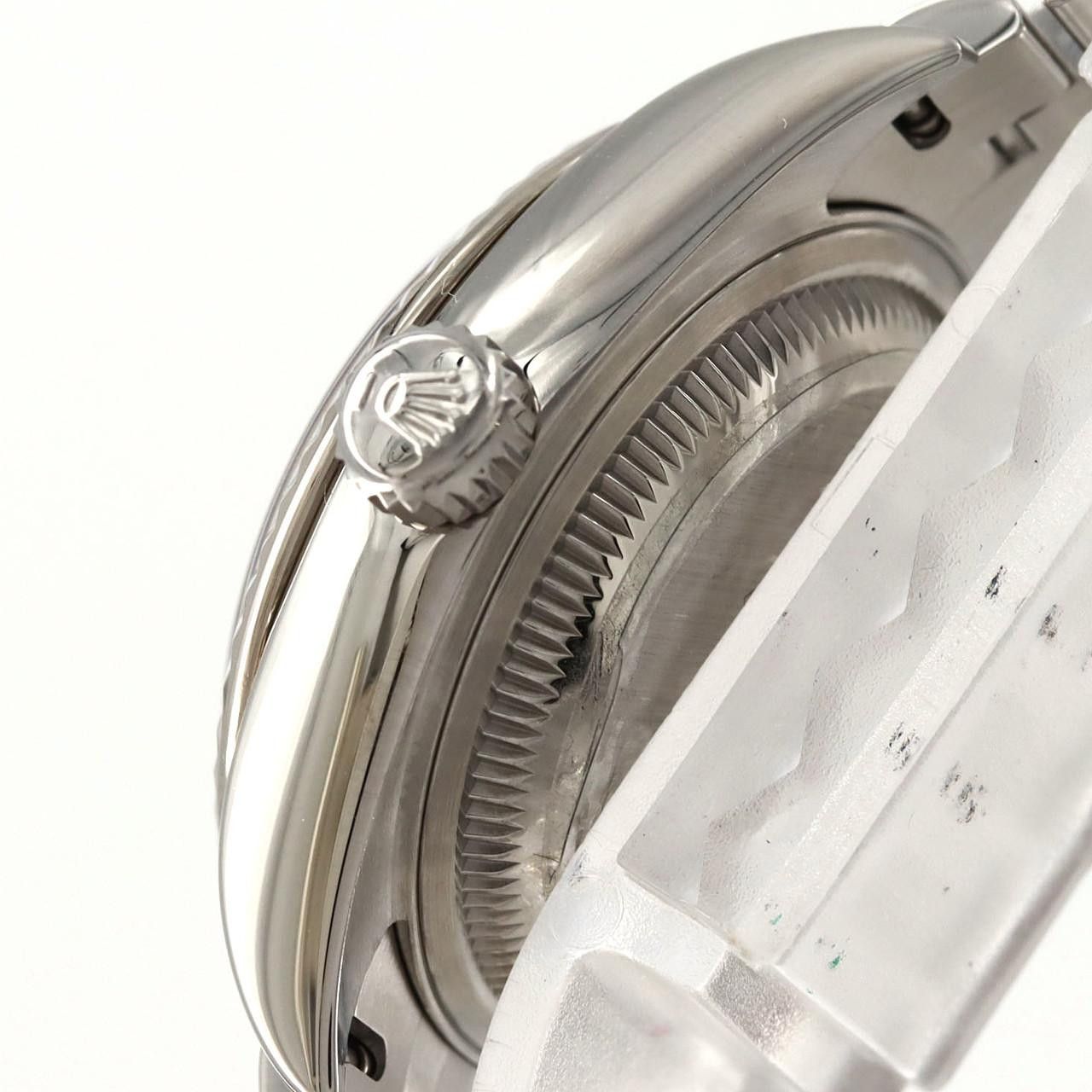 Rolex Rolex Rolex Datejust Stainless Steel White Gold Automatic Metal Automatic 279174 DUTY FREE for USA Size ONE SIZE - 4 Thumbnail