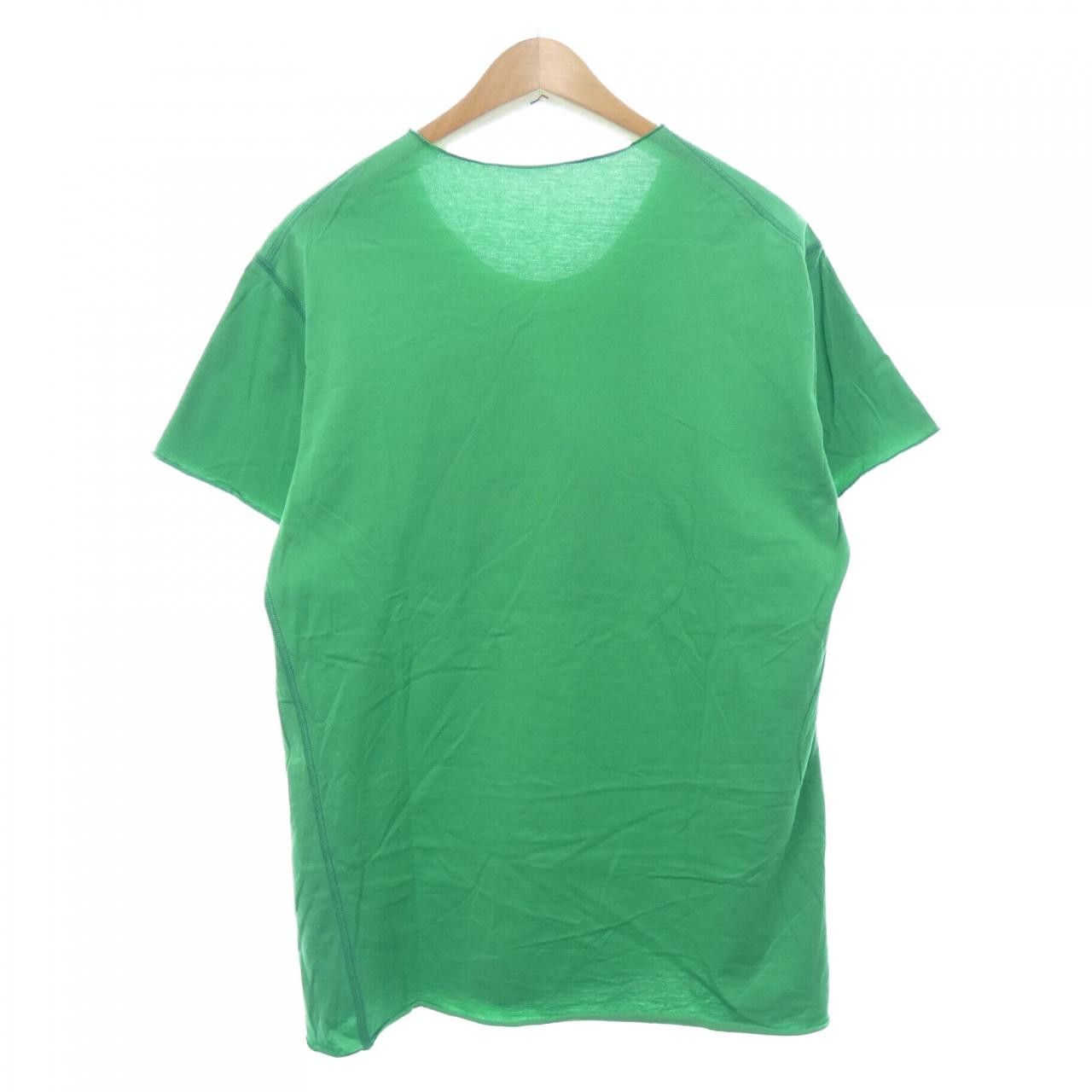 Other Other lucien pellat-finet Cotton T Shirt Textile T-Shirts DUTY FREE for USA Size ONE SIZE - 2 Thumbnail