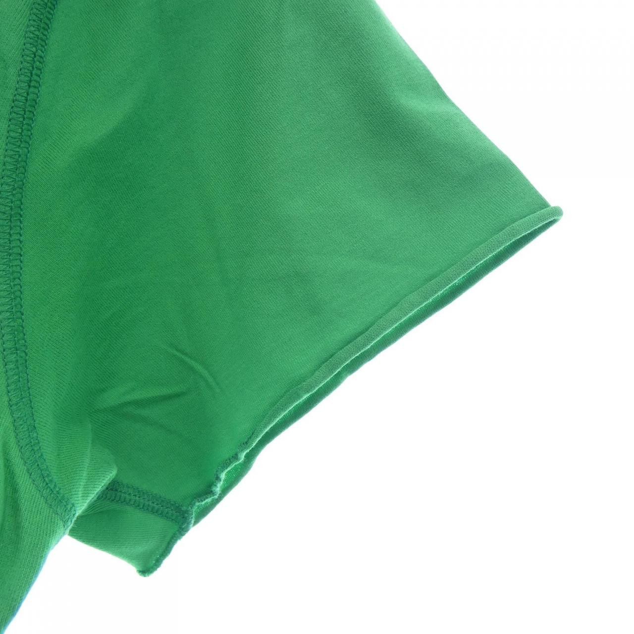 Other Other lucien pellat-finet Cotton T Shirt Textile T-Shirts DUTY FREE for USA Size ONE SIZE - 5 Thumbnail