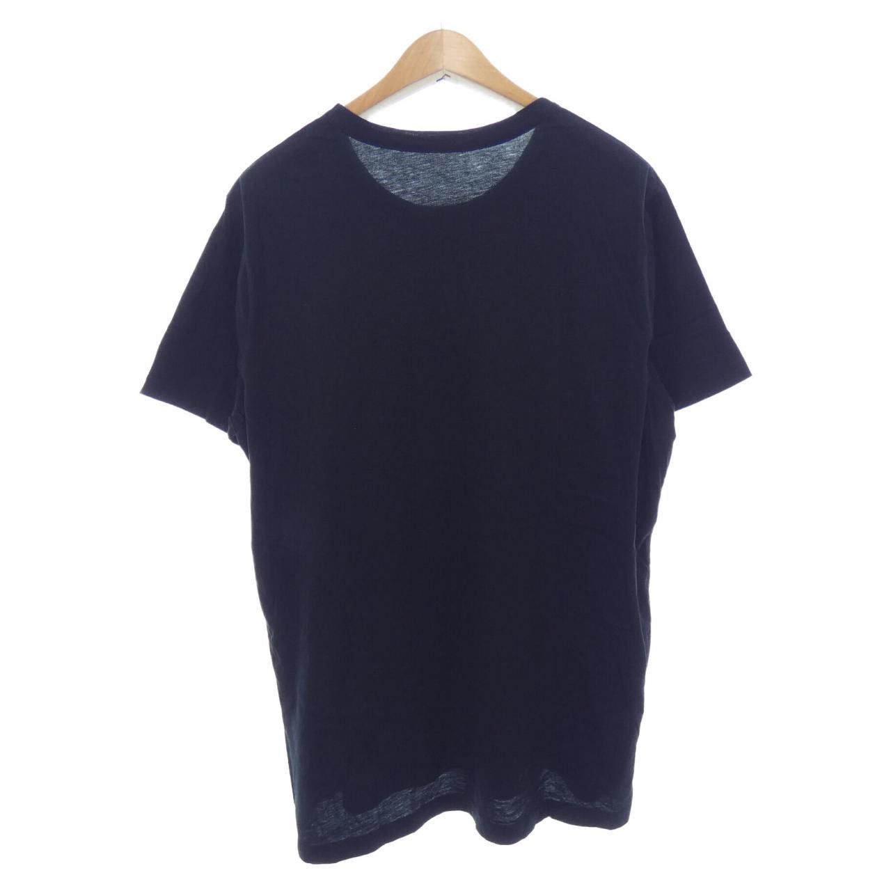 Other Other lucien pellat-finet Cotton T Shirt Textile T-Shirts DUTY FREE for USA Size ONE SIZE - 2 Thumbnail
