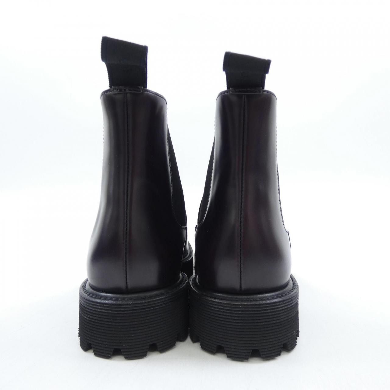 Church's Church's Church's Leather Boots Leather Shoes AT0181 DUTY FREE for USA Size ONE SIZE - 5 Thumbnail