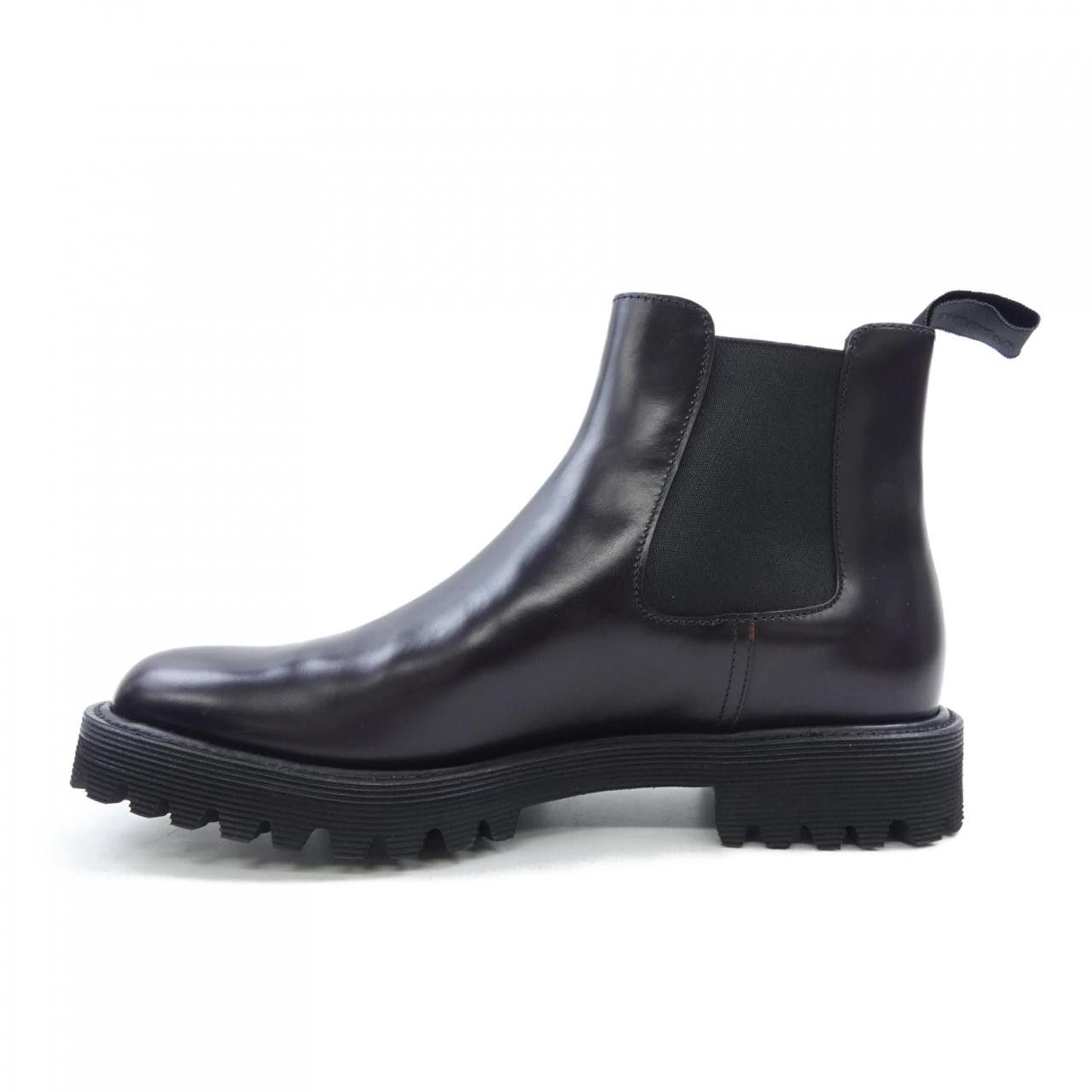 Church's Church's Church's Leather Boots Leather Shoes AT0181 DUTY FREE for USA Size ONE SIZE - 2 Thumbnail