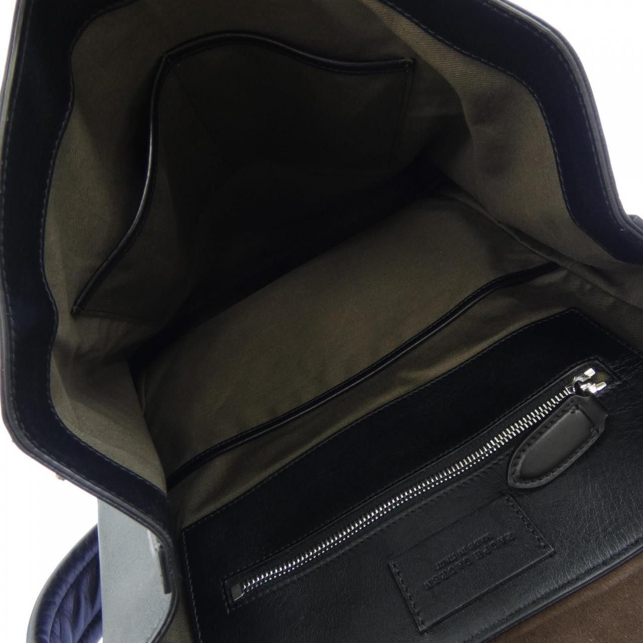 Ralph Lauren Ralph Lauren Ralph Lauren Backpack Textile Backpack DUTY FREE for USA Size ONE SIZE - 6 Thumbnail
