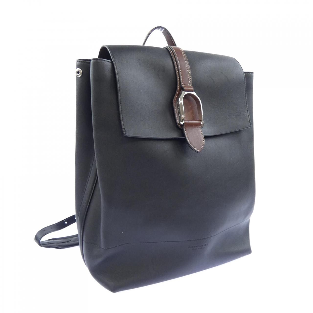 Ralph Lauren Ralph Lauren Ralph Lauren Backpack Textile Backpack DUTY FREE for USA Size ONE SIZE - 2 Thumbnail