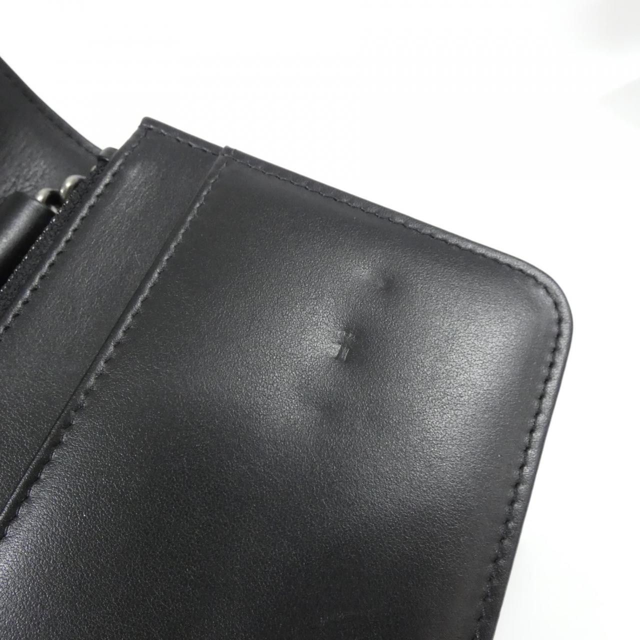 Chanel Chanel Chanel Boy Chanel Caviar Skin Chain Wallet Leather Shoulder AP1117 DUTY FREE for USA Size ONE SIZE - 8 Thumbnail