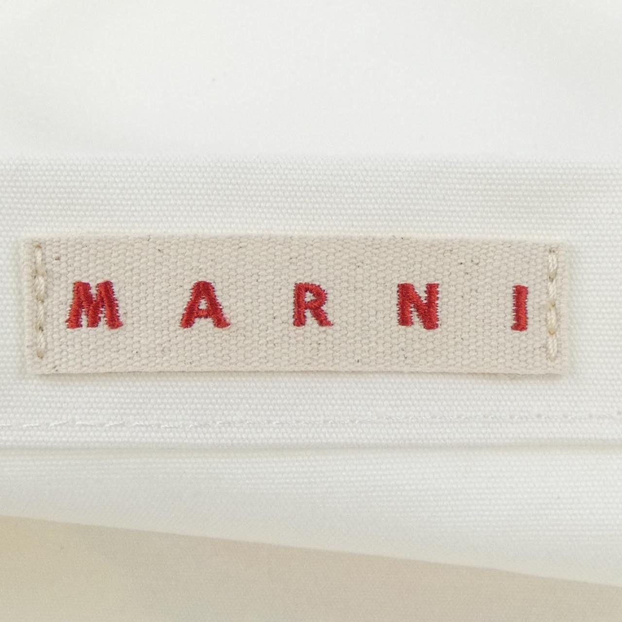 Marni Marni Marni P6105 Tote Bag Others Tote Bag SHMQ0064A0 DUTY FREE for USA Size ONE SIZE - 5 Thumbnail