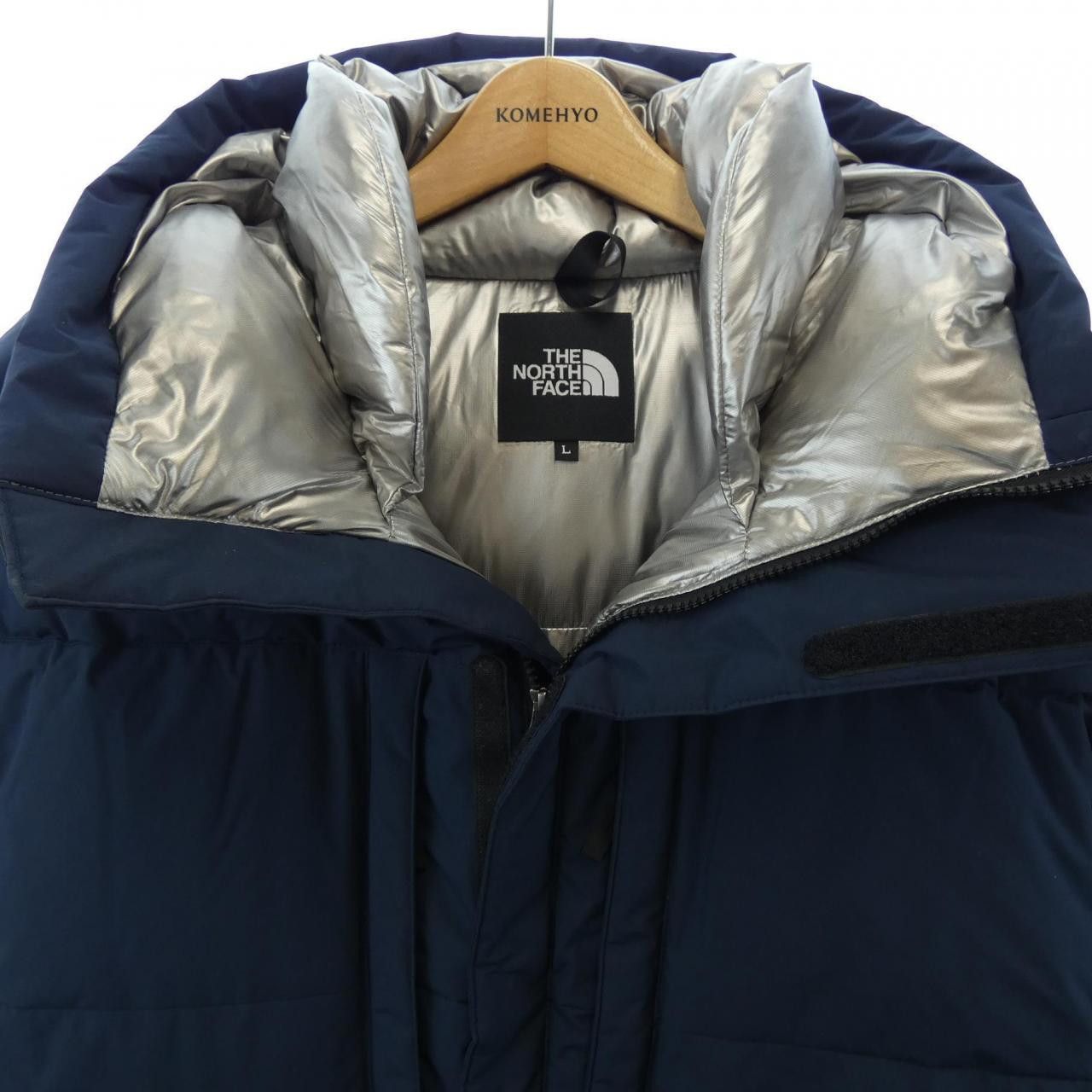The North Face THE NORTH FACE The North Face Baltro Down Jacket Textile Outerwear ND92553 DUTY FREE for USA Size ONE SIZE - 5 Thumbnail
