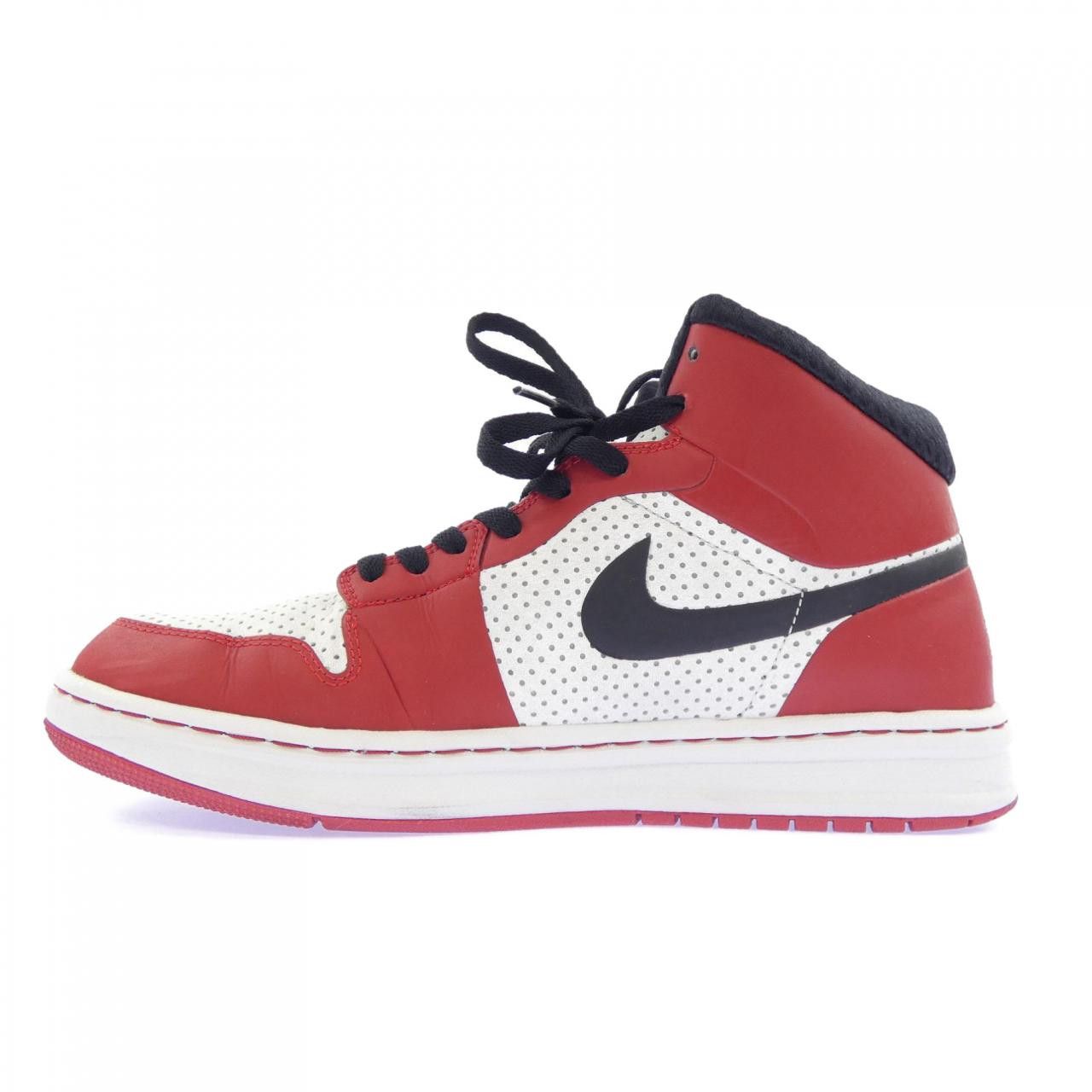 Other Other Nike Jordan Sneakers Plastic / Synthetic Shoes 392813-101 DUTY FREE for USA Size ONE SIZE - 2 Thumbnail