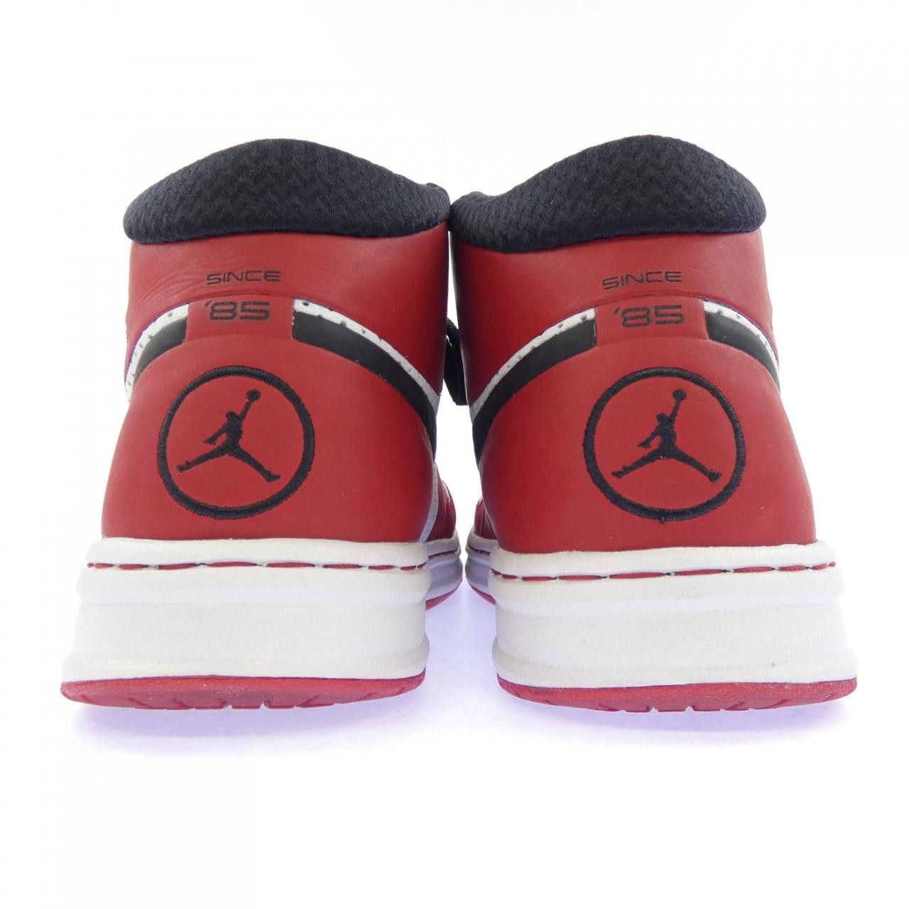 Other Other Nike Jordan Sneakers Plastic / Synthetic Shoes 392813-101 DUTY FREE for USA Size ONE SIZE - 5 Thumbnail