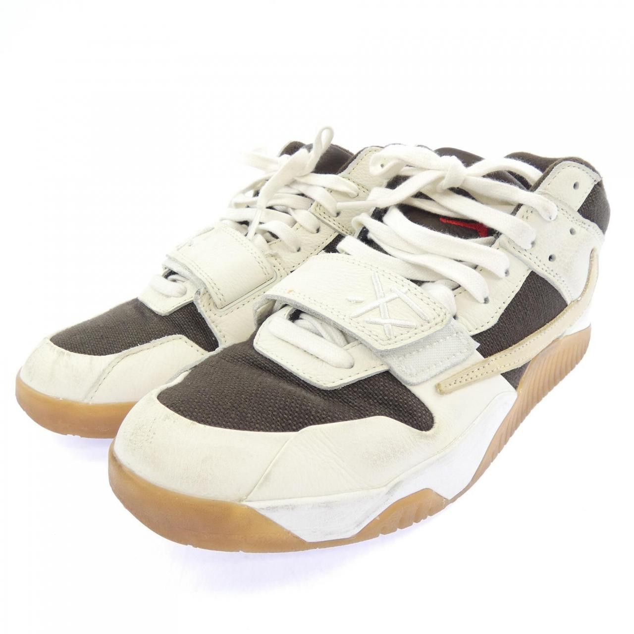 Other Other Nike Jordan Sneakers Plastic / Synthetic Shoes FZ8117100 DUTY FREE for USA Size ONE SIZE - 3 Thumbnail
