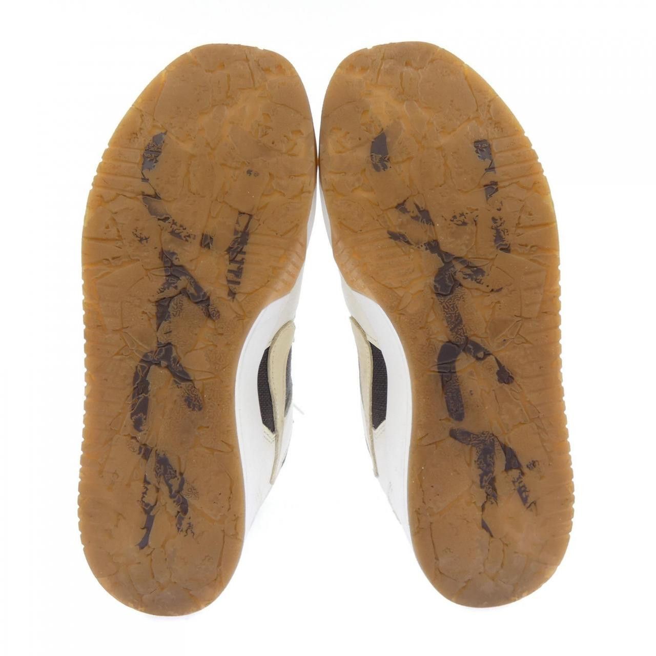 Other Other Nike Jordan Sneakers Plastic / Synthetic Shoes FZ8117100 DUTY FREE for USA Size ONE SIZE - 4 Thumbnail