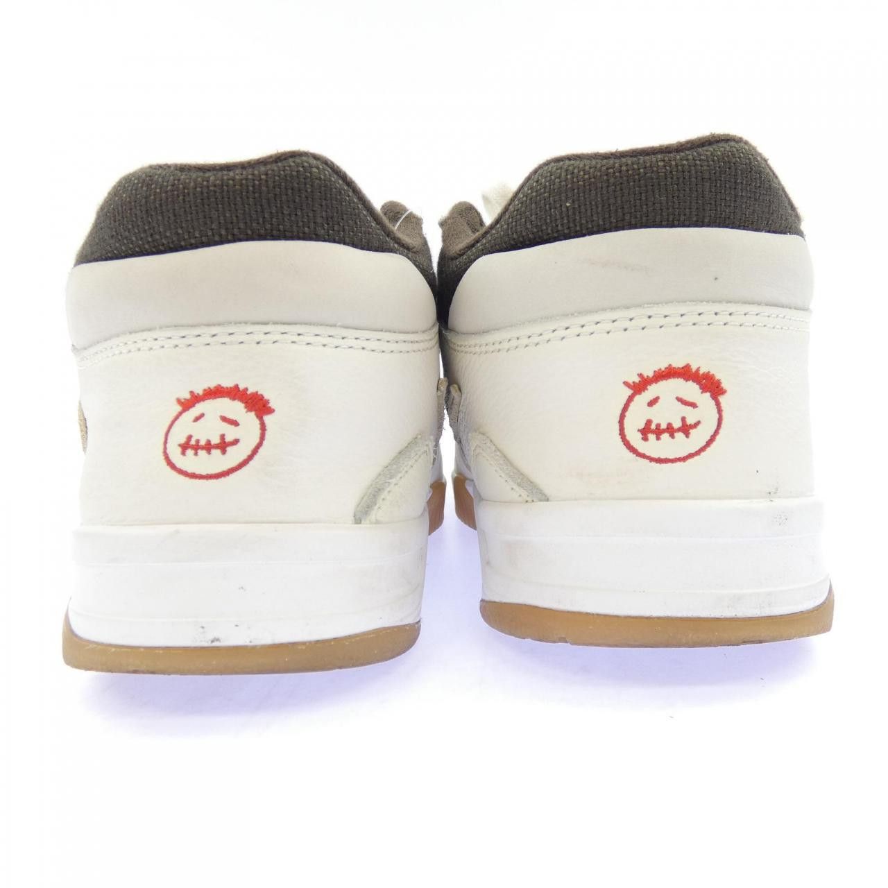 Other Other Nike Jordan Sneakers Plastic / Synthetic Shoes FZ8117100 DUTY FREE for USA Size ONE SIZE - 5 Thumbnail