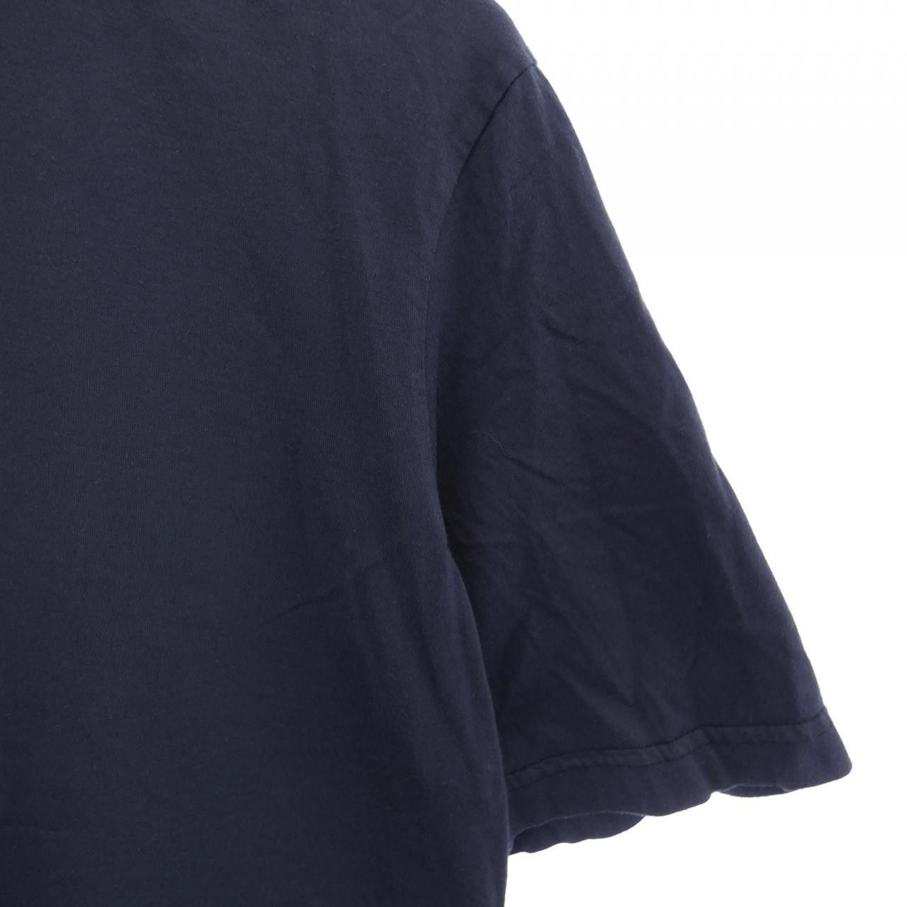 Other Other Fedeli Cotton T Shirt Textile T-Shirts DUTY FREE for USA Size ONE SIZE - 6 Thumbnail