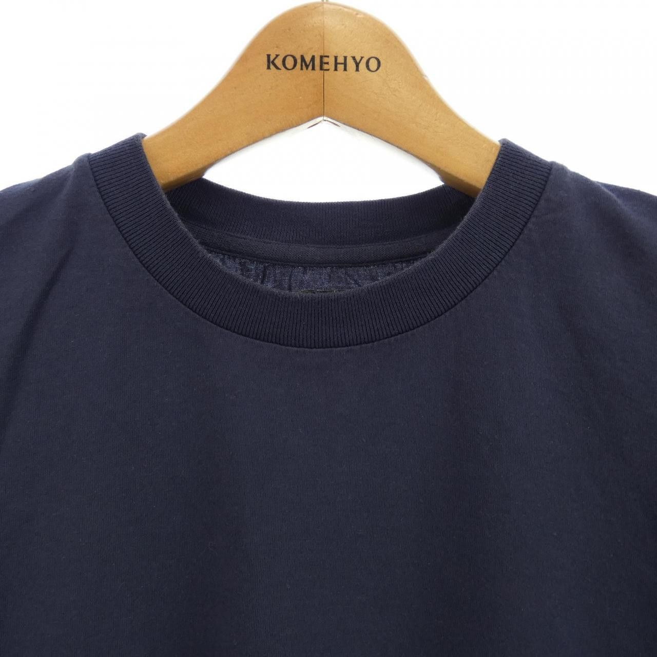 Other Other Fedeli Cotton T Shirt Textile T-Shirts DUTY FREE for USA Size ONE SIZE - 5 Thumbnail