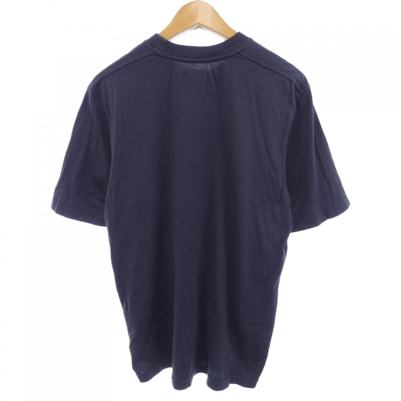 Other Other Fedeli Cotton T Shirt Textile T-Shirts DUTY FREE for USA Size ONE SIZE - 2 Thumbnail