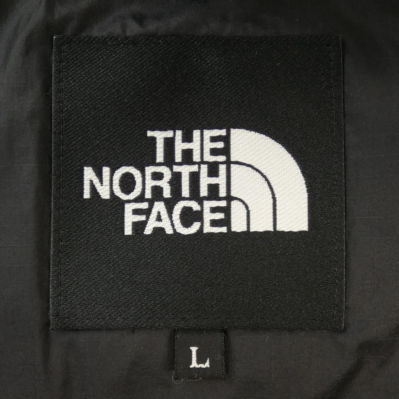 The North Face THE NORTH FACE The North Face Down Jacket Textile Outerwear ND92455R DUTY FREE for USA Size ONE SIZE - 4 Thumbnail