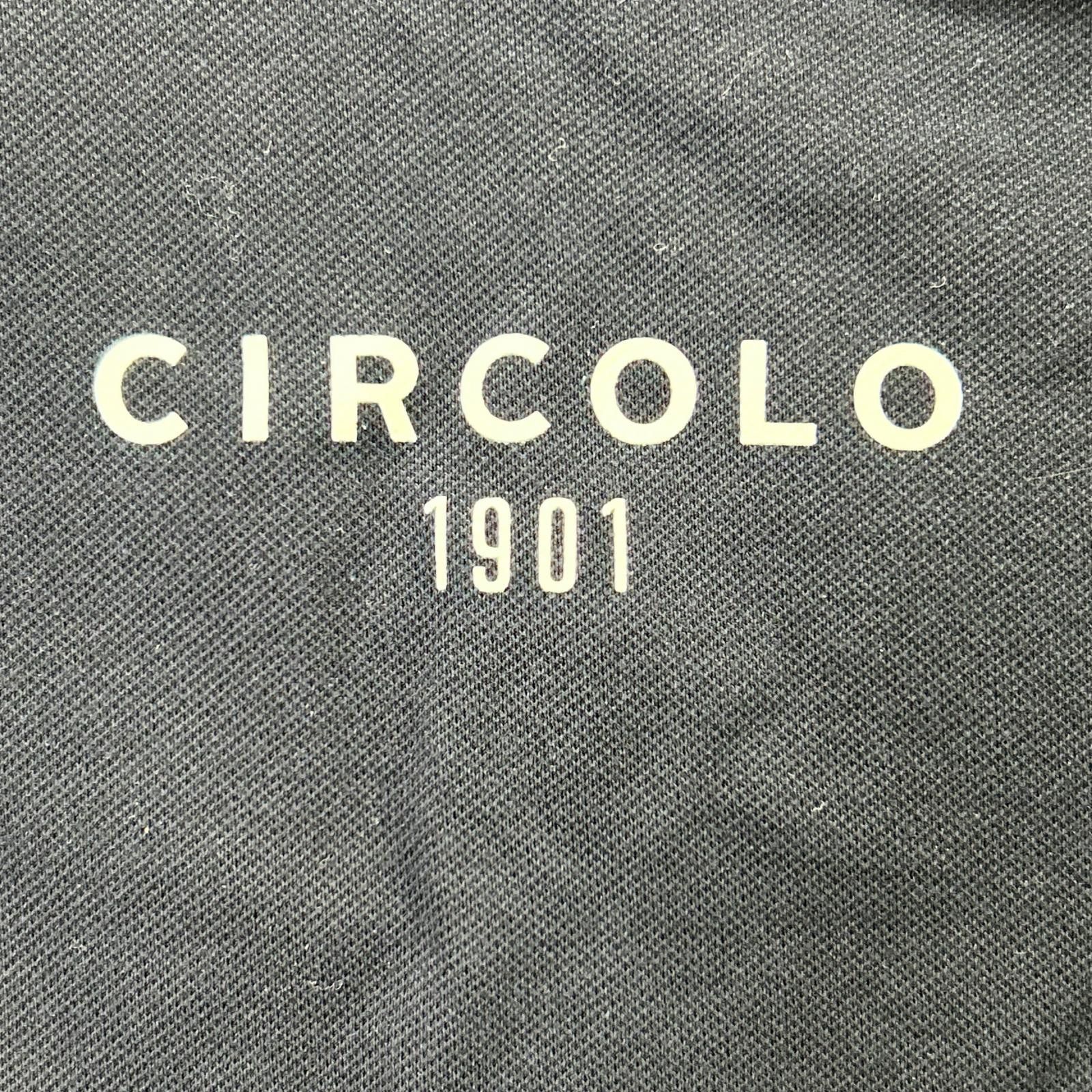 Other Other Circolo1901 Cotton Stretch Suit Set Textile Suits 26SS6104-517602 DUTY FREE for USA Size ONE SIZE - 7 Thumbnail