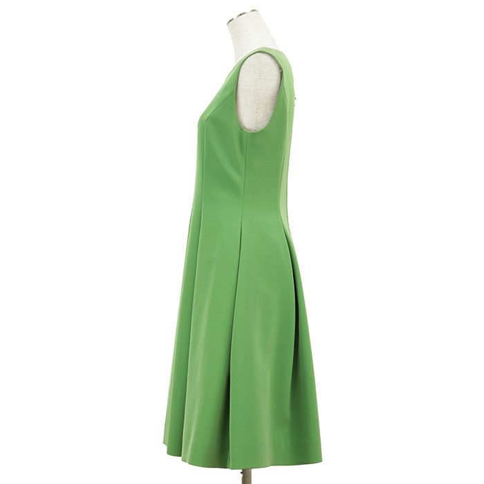 Other Other DAISY LIN Sleeveless Dress Plastic / Synthetic Dresses DUTY FREE for USA Size ONE SIZE - 3 Thumbnail